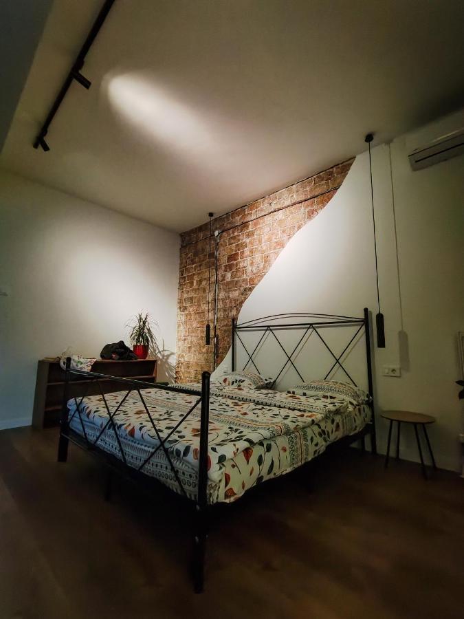 Ferienwohnung Urban Cozy Retreat Pristina Exterior foto